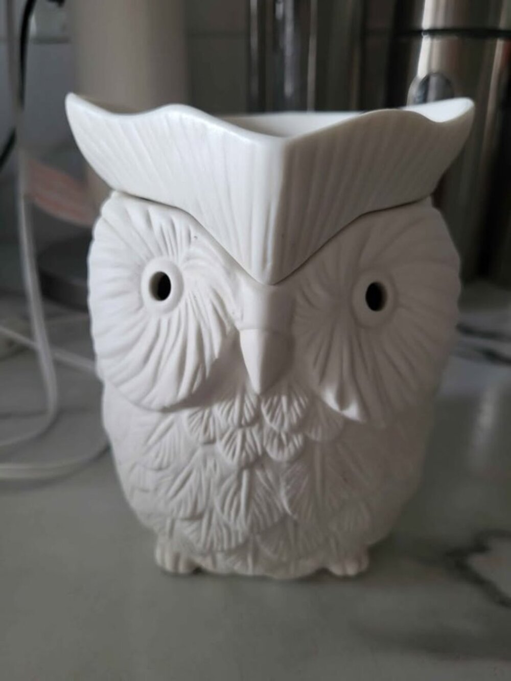 Scentsy Warmer Whoot Owl